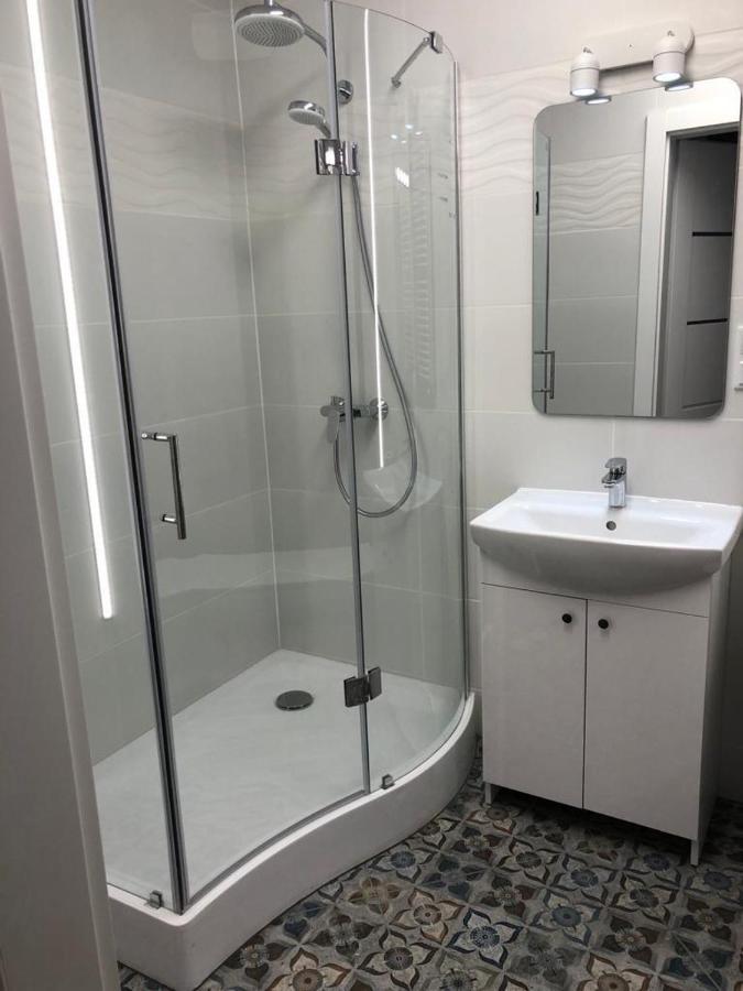 Dakota Easy Stay Center 브로츠와프 외부 사진