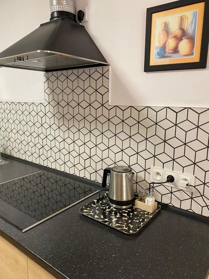 Dakota Easy Stay Center 브로츠와프 외부 사진