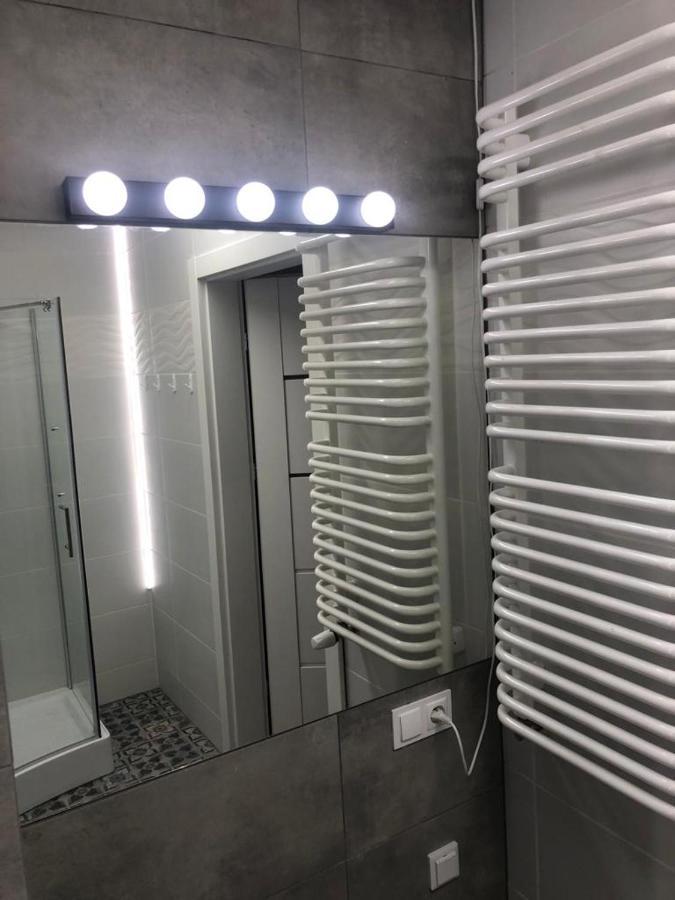 Dakota Easy Stay Center 브로츠와프 외부 사진