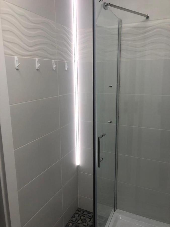Dakota Easy Stay Center 브로츠와프 외부 사진