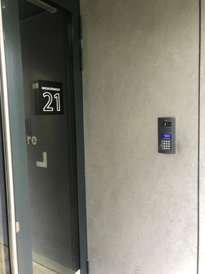 Dakota Easy Stay Center 브로츠와프 외부 사진