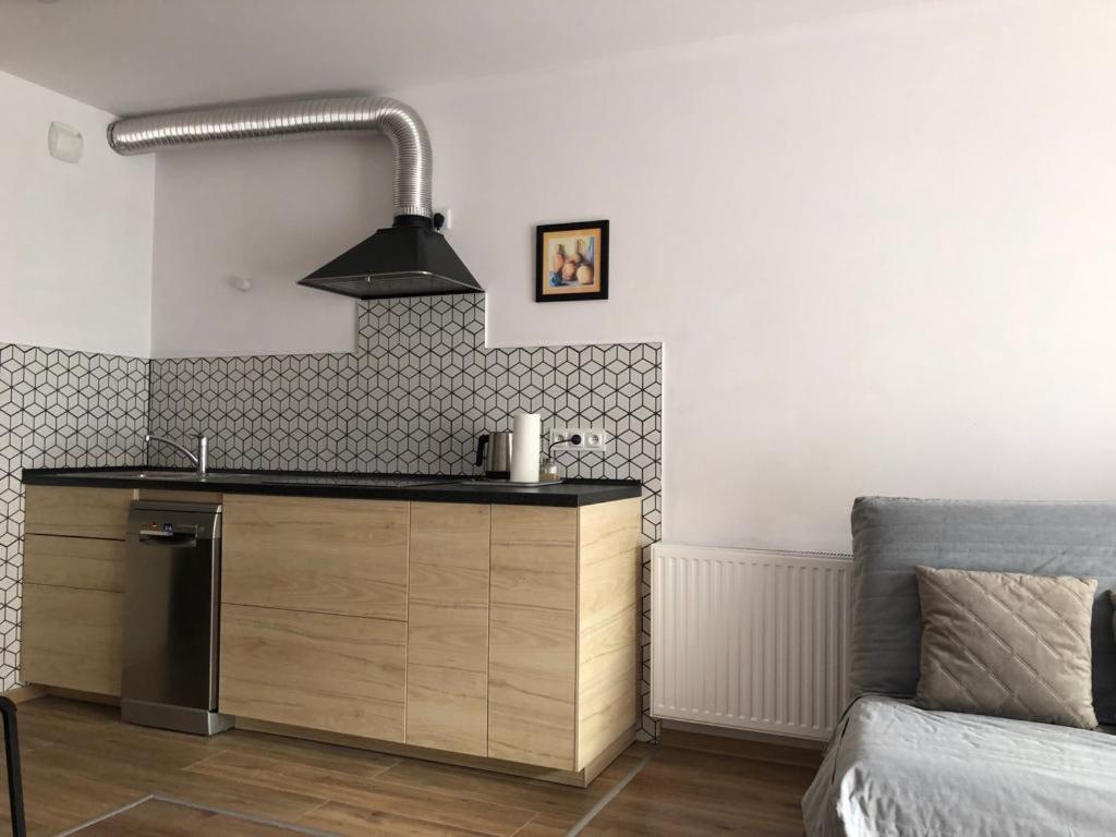 Dakota Easy Stay Center 브로츠와프 외부 사진