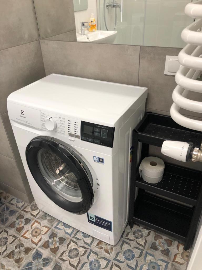 Dakota Easy Stay Center 브로츠와프 외부 사진