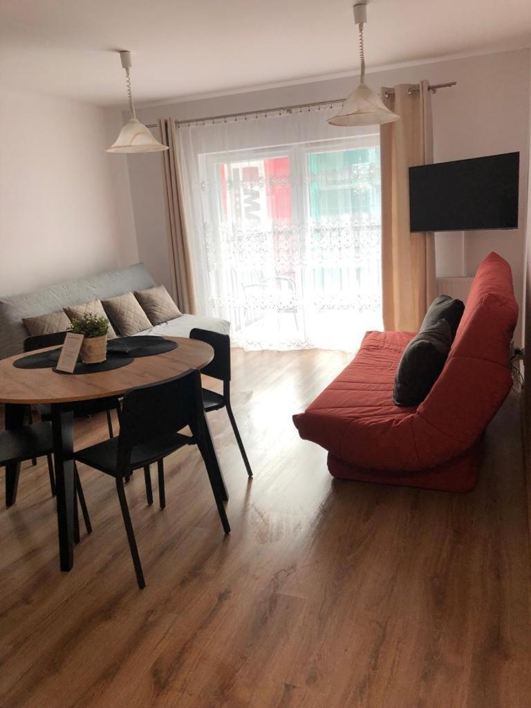 Dakota Easy Stay Center 브로츠와프 외부 사진